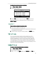 Preview for 139 page of Yealink SIP-T27P User Manual