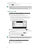 Preview for 144 page of Yealink SIP-T27P User Manual