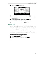 Preview for 145 page of Yealink SIP-T27P User Manual