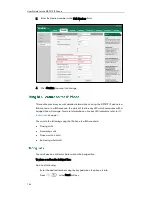 Preview for 166 page of Yealink SIP-T27P User Manual