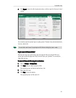 Preview for 183 page of Yealink SIP-T27P User Manual