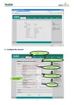 Preview for 4 page of Yealink SIP-T28 Facility Manual