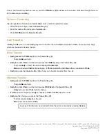 Preview for 8 page of Yealink SIP- T28P Quick Manual