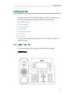 Предварительный просмотр 23 страницы Yealink SIP-T29G User Manual