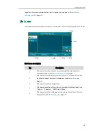 Предварительный просмотр 33 страницы Yealink SIP-T29G User Manual