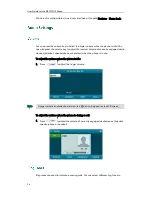 Предварительный просмотр 46 страницы Yealink SIP-T29G User Manual