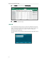 Предварительный просмотр 80 страницы Yealink SIP-T29G User Manual
