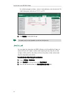 Предварительный просмотр 100 страницы Yealink SIP-T29G User Manual
