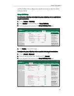 Предварительный просмотр 135 страницы Yealink SIP-T29G User Manual