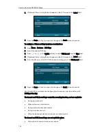 Предварительный просмотр 144 страницы Yealink SIP-T29G User Manual