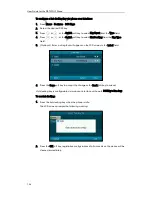 Предварительный просмотр 146 страницы Yealink SIP-T29G User Manual