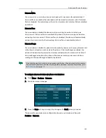Предварительный просмотр 149 страницы Yealink SIP-T29G User Manual