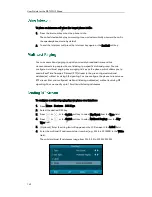 Предварительный просмотр 150 страницы Yealink SIP-T29G User Manual