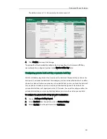 Предварительный просмотр 165 страницы Yealink SIP-T29G User Manual