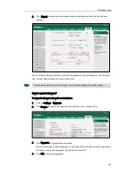 Предварительный просмотр 195 страницы Yealink SIP-T29G User Manual