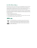 Preview for 3 page of Yealink SIP-T2XP Administration Manual