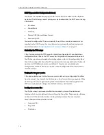 Preview for 28 page of Yealink SIP-T2XP Administration Manual