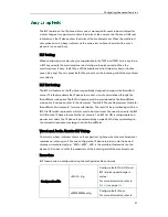 Preview for 69 page of Yealink SIP-T2XP Administration Manual