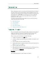 Preview for 95 page of Yealink SIP-T2XP Administration Manual