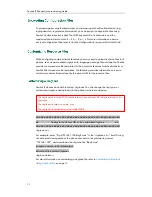 Preview for 18 page of Yealink SIP-T2XP Auto Provisioning Manual