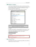 Preview for 19 page of Yealink SIP-T2XP Auto Provisioning Manual