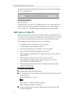Preview for 22 page of Yealink SIP-T2XP Auto Provisioning Manual