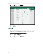 Preview for 38 page of Yealink SIP-T2XP Auto Provisioning Manual