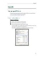 Preview for 51 page of Yealink SIP-T2XP Auto Provisioning Manual