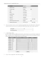 Preview for 4 page of Yealink SIP-T2XP Manual