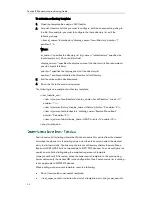 Preview for 34 page of Yealink SIP-T2XP Provisioning Manual