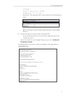 Preview for 5 page of Yealink SIP-T2XP Upgrade Manual