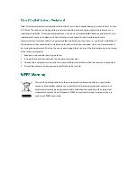 Preview for 4 page of Yealink SIP-T38G Administrator'S Manual