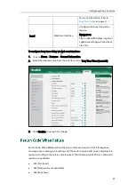 Preview for 96 page of Yealink SIP-T38G Administrator'S Manual