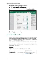 Предварительный просмотр 153 страницы Yealink SIP-T38G Administrator'S Manual