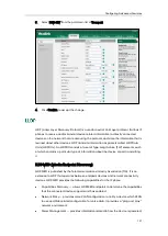 Preview for 170 page of Yealink SIP-T38G Administrator'S Manual