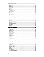 Preview for 8 page of Yealink SIP-T38G User Manual