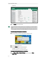 Preview for 40 page of Yealink SIP-T38G User Manual