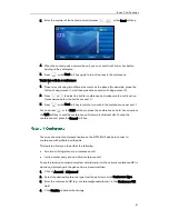 Preview for 91 page of Yealink SIP-T38G User Manual