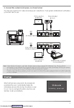 Preview for 3 page of Yealink SIP-T40P Quick Start Manual