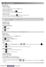 Preview for 5 page of Yealink SIP-T40P Quick Start Manual