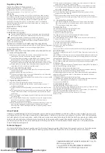 Preview for 8 page of Yealink SIP-T40P Quick Start Manual