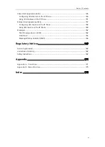 Preview for 11 page of Yealink SIP-T40P User Manual