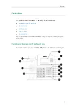 Предварительный просмотр 13 страницы Yealink SIP-T40P User Manual