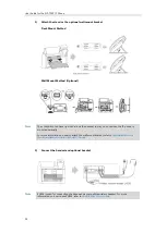 Предварительный просмотр 26 страницы Yealink SIP-T40P User Manual