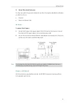 Предварительный просмотр 27 страницы Yealink SIP-T40P User Manual