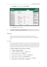 Preview for 69 page of Yealink SIP-T40P User Manual