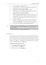 Preview for 81 page of Yealink SIP-T40P User Manual