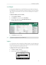 Preview for 87 page of Yealink SIP-T40P User Manual