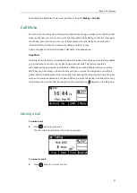 Preview for 99 page of Yealink SIP-T40P User Manual