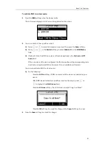 Preview for 103 page of Yealink SIP-T40P User Manual